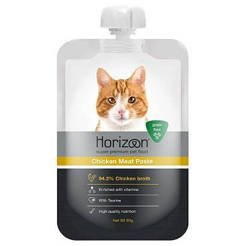 מחית הוריזן/Horizon עוף