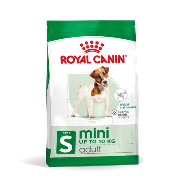 Royal canin mini adult 4kg