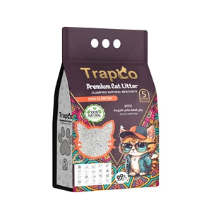 aud scented cat litter 10 L