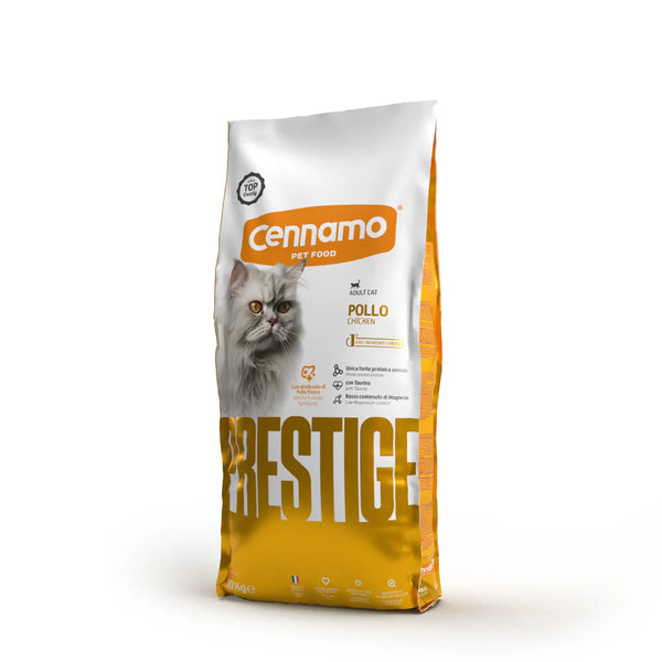 Prestige Cat Adult Maintenance Chicken 1.5kg