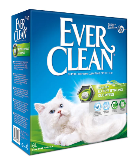 אברקלין ירוק בניחוח מרענן10ליטר