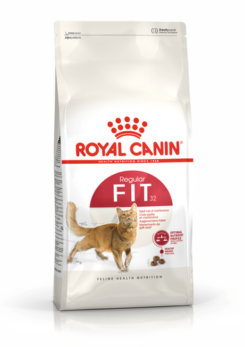 רויאל קנין פיט מזון לחתול Royal Canin במשקל 15 ק"ג