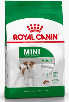 רויאל קנין מיני אדולט 8 קילו